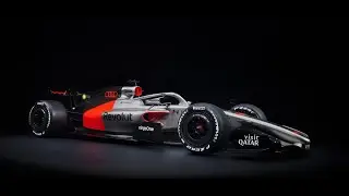 #Garagem #EP09  - R26 A estreia da Audi no mundo da #F1