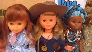 50 AÑOS DE NANCY