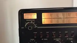 QSO with W2BTK. 1 PM