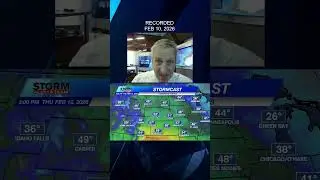 Stuck in a Warm #Weather Pattern in #Nebraska