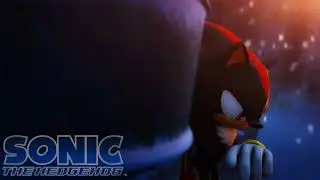 Event: Shadow's Infiltration (Higher Pitch)