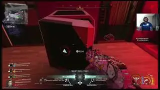 ENDGAME AVALON #callofduty #gaming #bo7 #cod #contentcreator 