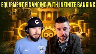 Infinite Banking Strategy: How Capitalization Changes Everything