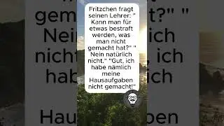 #LustigeGeschichten #WitzeDesTages #HumorPur