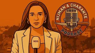 Zo misleidt de NOS onze kinderen - Nijman & Charante #30