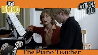 The Piano Teacher Movie Review 2025 | Oye Cinema Club