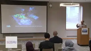Big Plans Panel | MIT Arab SciTech 2019