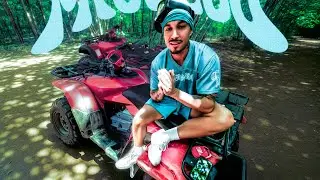Brandon Bill$ - En Proceso(official video)