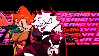 Casanova (Pico Mix) [ Mid Fight Masses REPENTED ] - FanChart