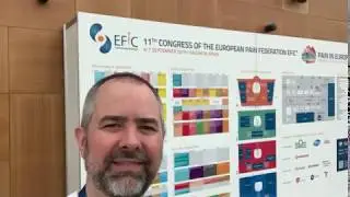 Dor Cr&ocirc;nica | 11&ordm; Congresso Europeu de Estudo da Dor - Dr. Luiz Gustavo Pantale&atilde;o | Cl&iacute;nica Vitalit&agrave;
