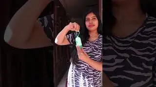 👶 Baby Diaper Disposal Cover 🛍️ | Travel ல Must-Have Item! ✨ Tamil Review 🍼