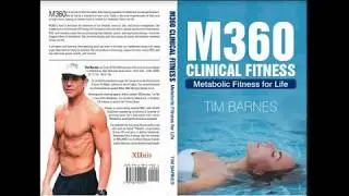 M360 Clinical Fitness Meta Crossover