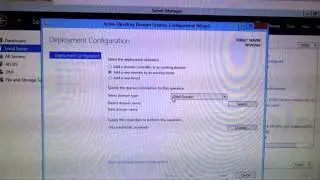 Assingment 2, Windows Systems Administration