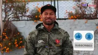 'Wins like these helps to build team' Army Captain Binod Bhandari | आर्मीका कप्तान विनोद भण्डारी