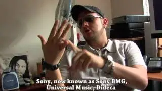 Rock Honduras with English Subtitles