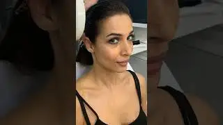 #shorts | Bollywood Actress Malaika Arora Without Makeup Face 🧐🧐🧐