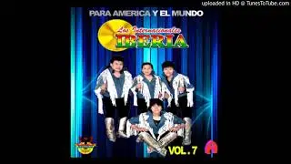 Iberia - Hay cervecita // Cumbia Bolivia // Tropical Musica