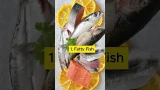 6 Foods That Combat Arthritis:Unlocking Joint Health & Mobility #arthritis #healthyeating #trending