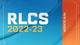 Team Liquid vs Karmine Corp  | EU Fall Cup | Swiss Bracket | RLCS 2022-23