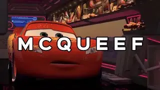 cars but I voiced every character... (cars voiceover)