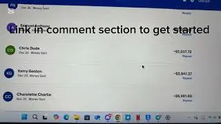 Legit Dark Web Money Transfer 2026 || Deep Web PayPal Transfer Services