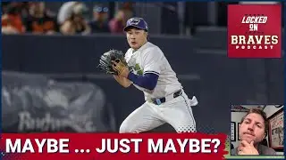 Atlanta Braves Find Help At Shortstop For Now and Later With Ha-Seong Kim