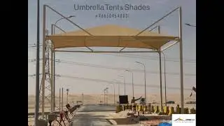 🌟 PREMIUM SHADE SOLUTIONS | ARAMCO VERIFIED VENDOR 🌟#مظلات_سيارات #السعودية  #مظلات_ملاعب #أرامكو