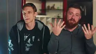 EMLive Weekly #4 (20.11.17 - 26.11.17)