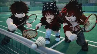 ROBLOX!!!-racket rivals ￼