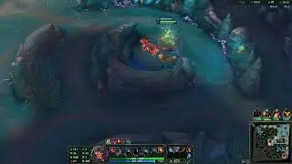 [kda 17/2/5] Shaco vs Jarvan IV jungler ranked patch 25.14