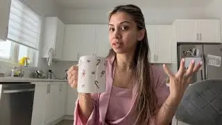 What a 34 year old single mom eats in a day 