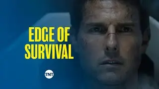 Edge of Survival | What's on TNT in August 2025