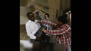 MROZIK NDK STREET BIZNES PROD. NDK PRODUCTION