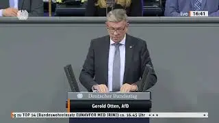 🔥 &bdquo;OTTEN W&Uuml;TEND: SO VERHINDERT IHR SCHLEPPER-BEK&Auml;MPFUNG! &ndash; AFD-MANN RECHNET AB!&ldquo; 🔥