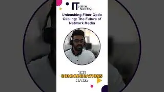 Unleashing fibre optic cabling: The future of network media