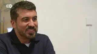 DW Nachrichten: Politiker mit Migrationshintergrund in Deutschland 05.02.2025