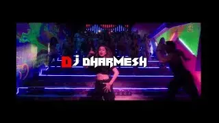 Aankh Marey Saena Pul Mix Dj Dharmesh N