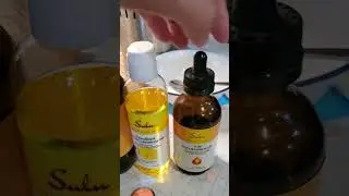 Red Tigrix Balm ( DIY Red Tiger Balm)