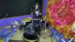 Steve Shelton(Confessor) styled patterns in 12/8