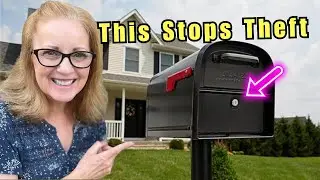 GenDezine Reviews Architectural Locking Mailboxes |Your go-to channel for trustworthy Amazon reviews