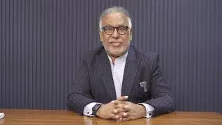 Mr. Rajiv Mathur - Chairman of Critical Care Unified