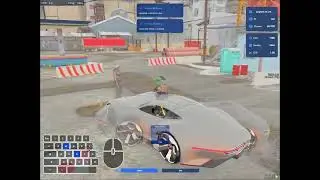 Prime military montage