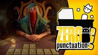 Hand of Fate 2 (Zero Punctuation)