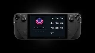 A MASSIVE update for the Steam Deck - lock screen, window switching and more