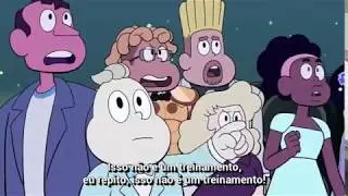 Steven Universe -heart of the Crystal Gems- new promo