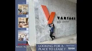 Vantage Med Center Apartments - Luxury Living in the Heart of Houston