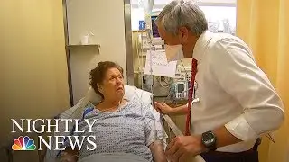 Why Is This Flu Season So Bad? | NBC Nightly News