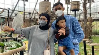 Lembang Park&Zoo Bandung