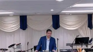 El ex-ciego - Pr.GERARDO ROMAN