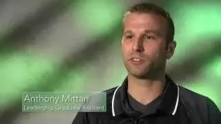 The Student Leadership Challenge at Northwest Missouri State
